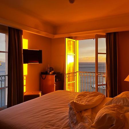 Hotel Des Gouverneurs Bastia  Zewnętrze zdjęcie