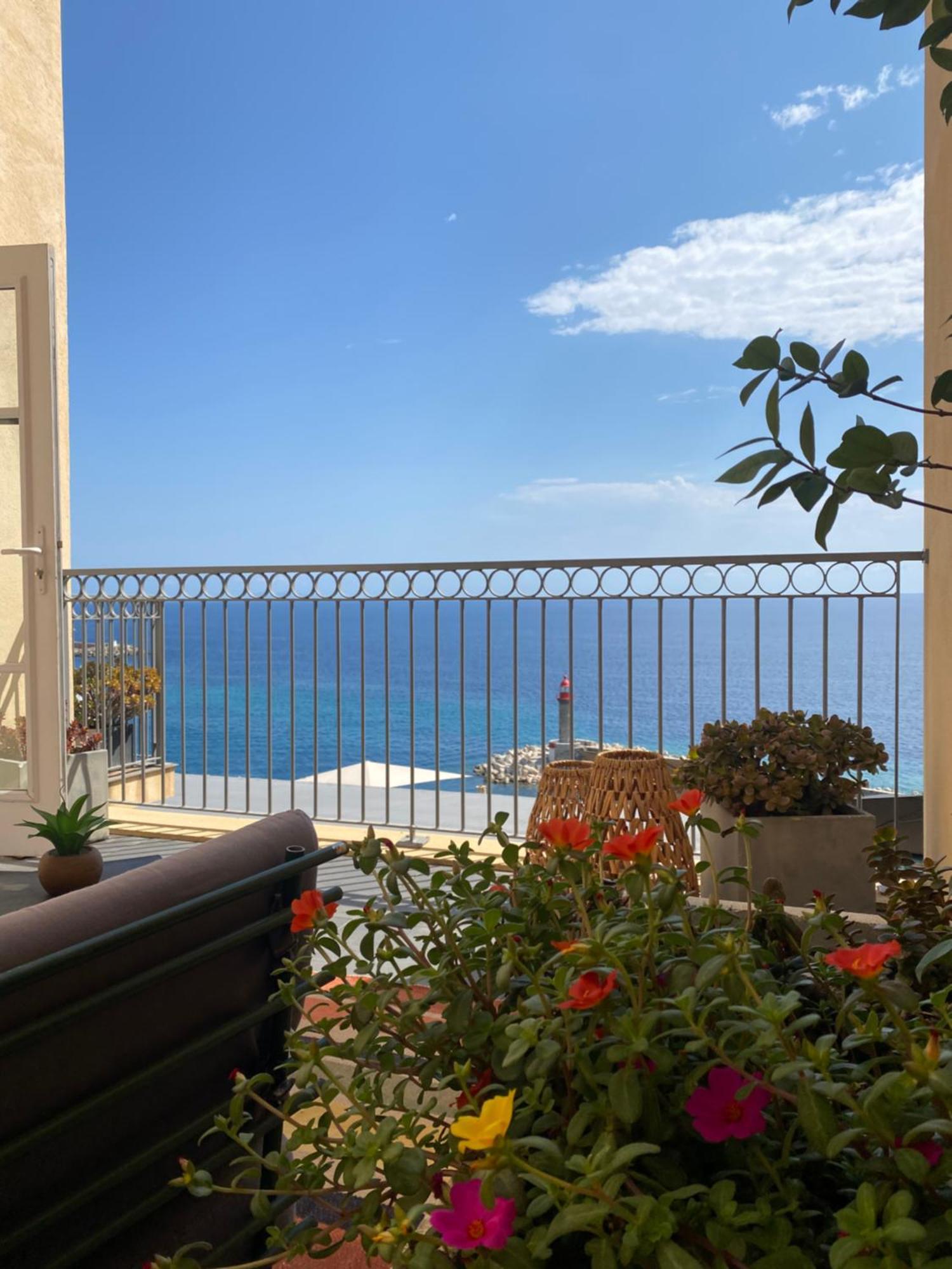 Hotel Des Gouverneurs Bastia  Zewnętrze zdjęcie