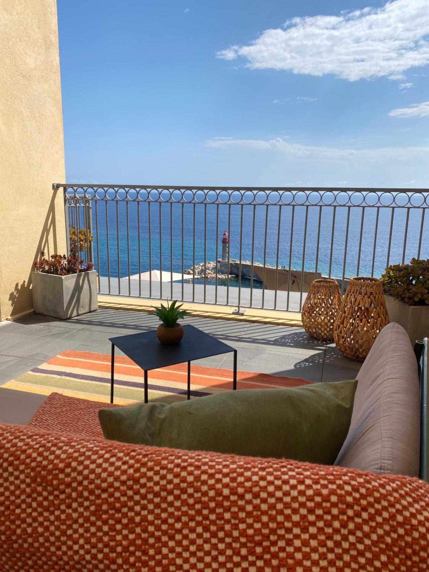 Hotel Des Gouverneurs Bastia  Zewnętrze zdjęcie