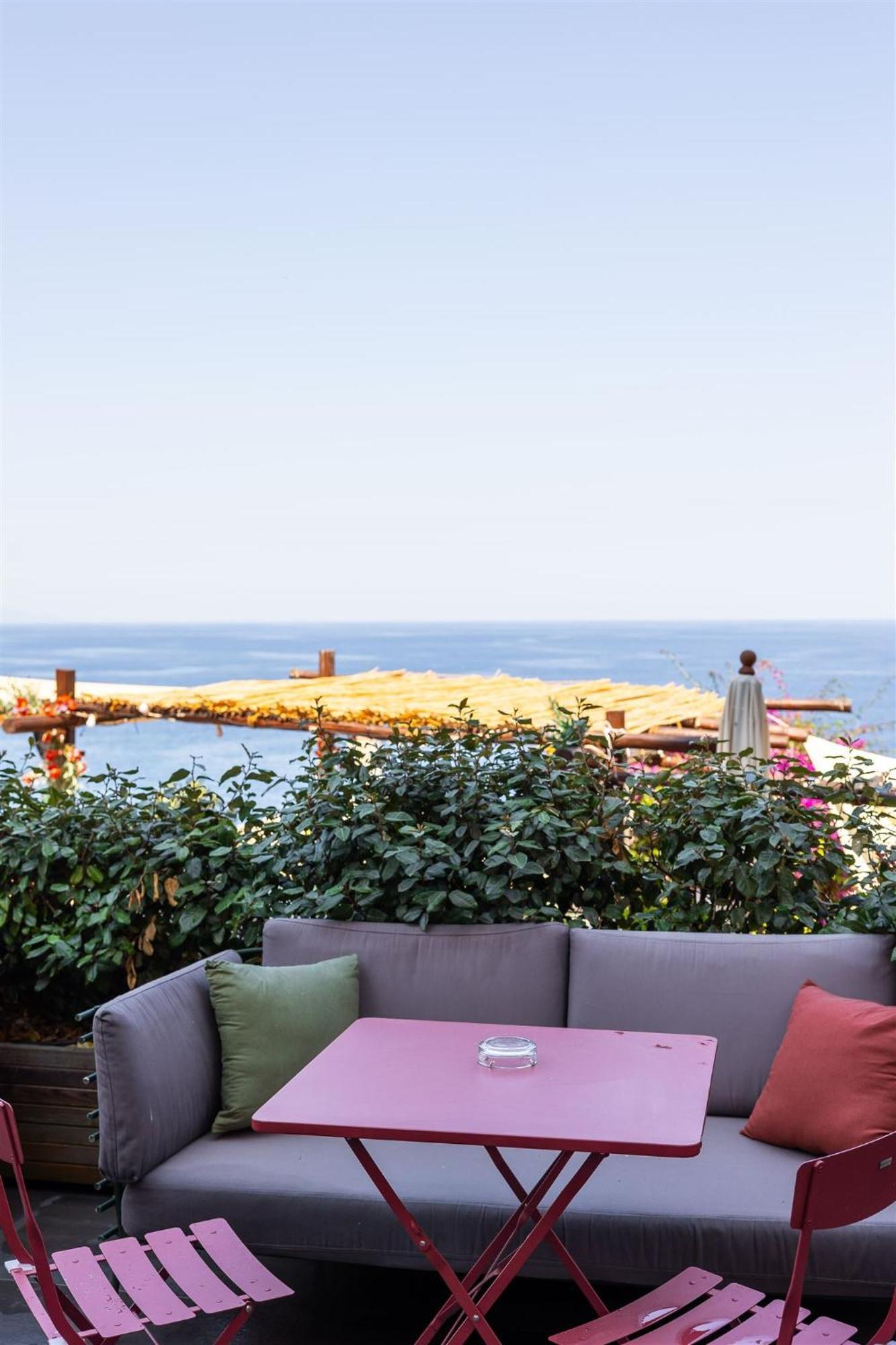 Hotel Des Gouverneurs Bastia  Zewnętrze zdjęcie
