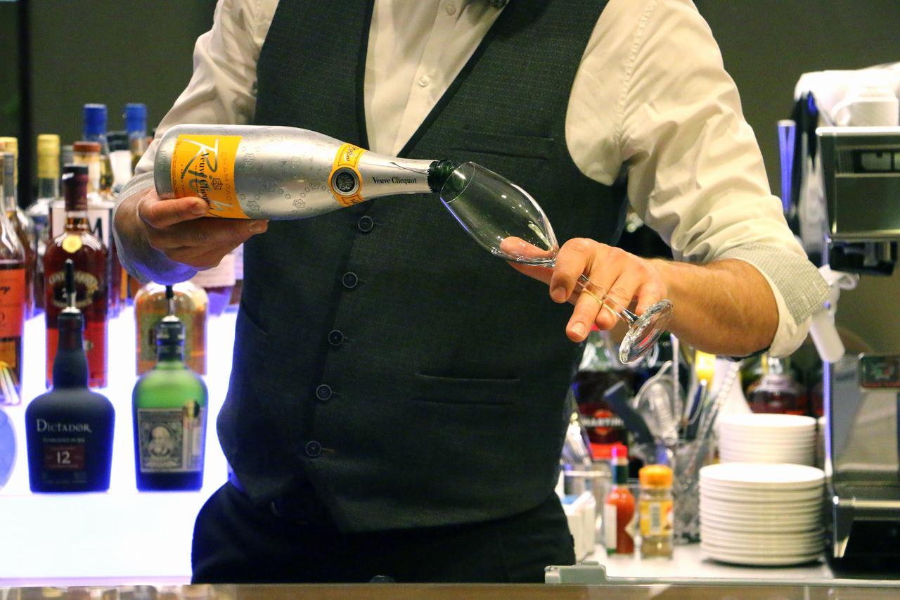 Hotel Des Gouverneurs Bastia  Zewnętrze zdjęcie